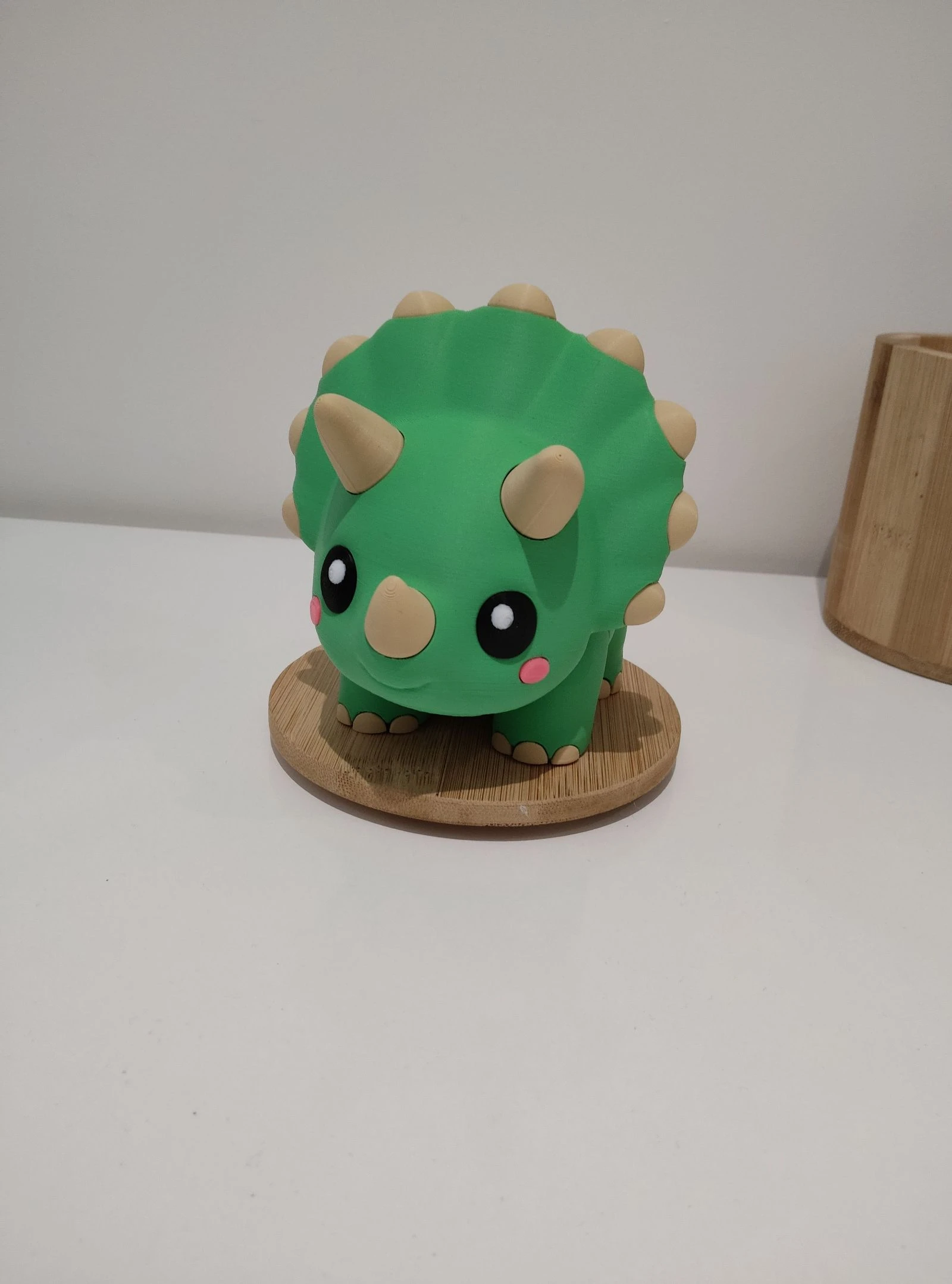 Tricératops